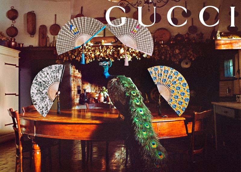 Explore Gucci's Store Vision At The Miami Design District