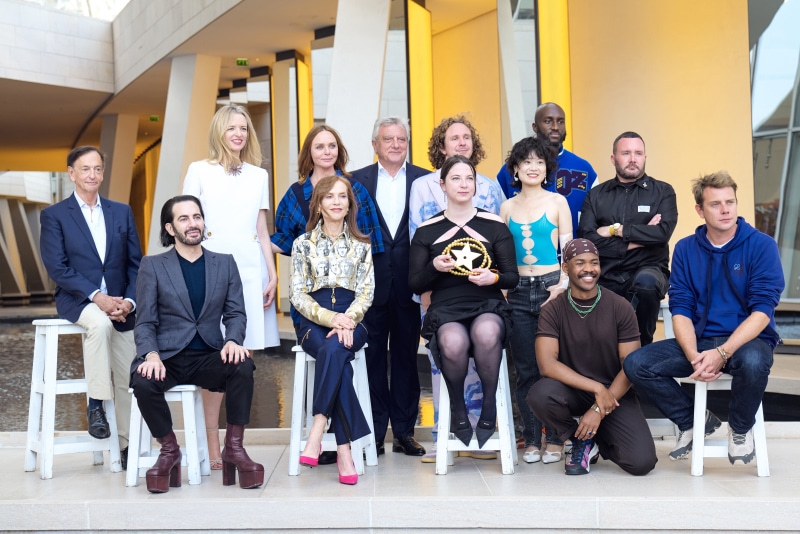 LVMH Prize finalists: Ready for the next level