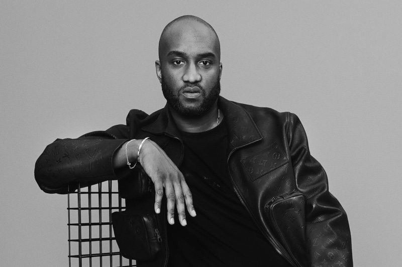 VIRGIL ABLOH 1980 - 2021