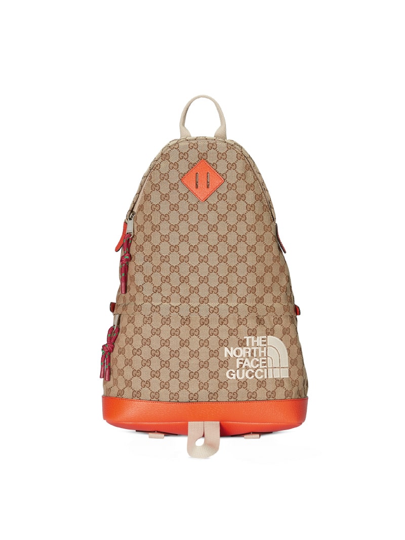 The North Face x Gucci – Second Chapter