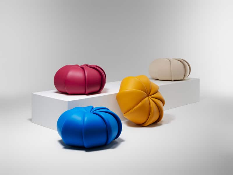 Objets Nomades Keeps Louis Vuitton's Savoir Faire Fresh