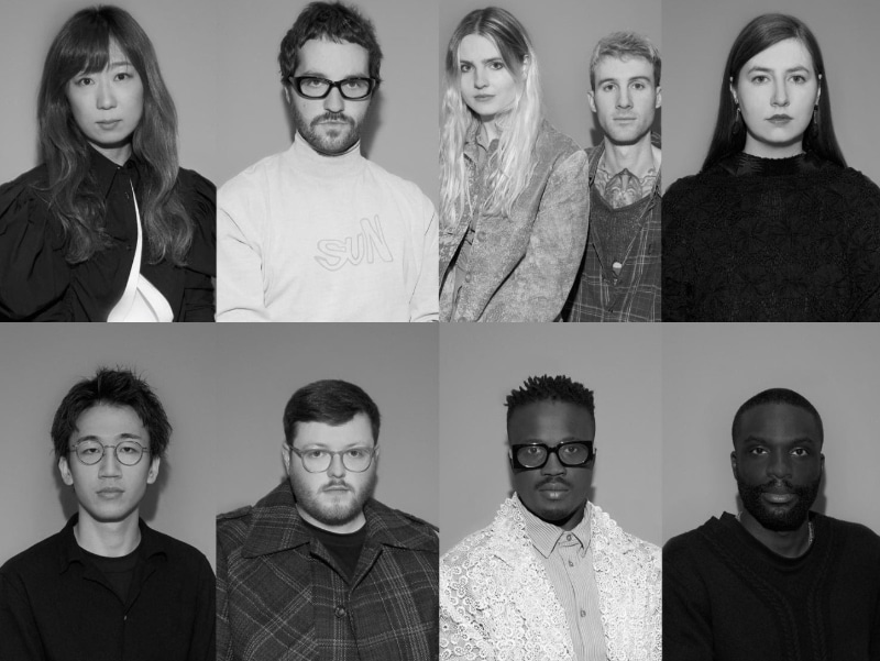 LVMH Prize Announces 2023 Semi-Finalists