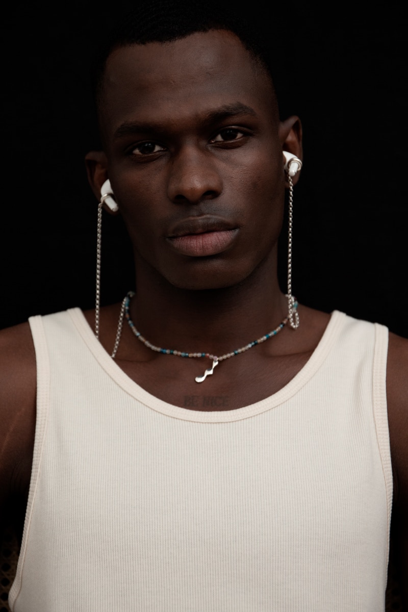 Men Wearing Earrings - Here's What Ghanaians Think About It in 2021 | YPKI