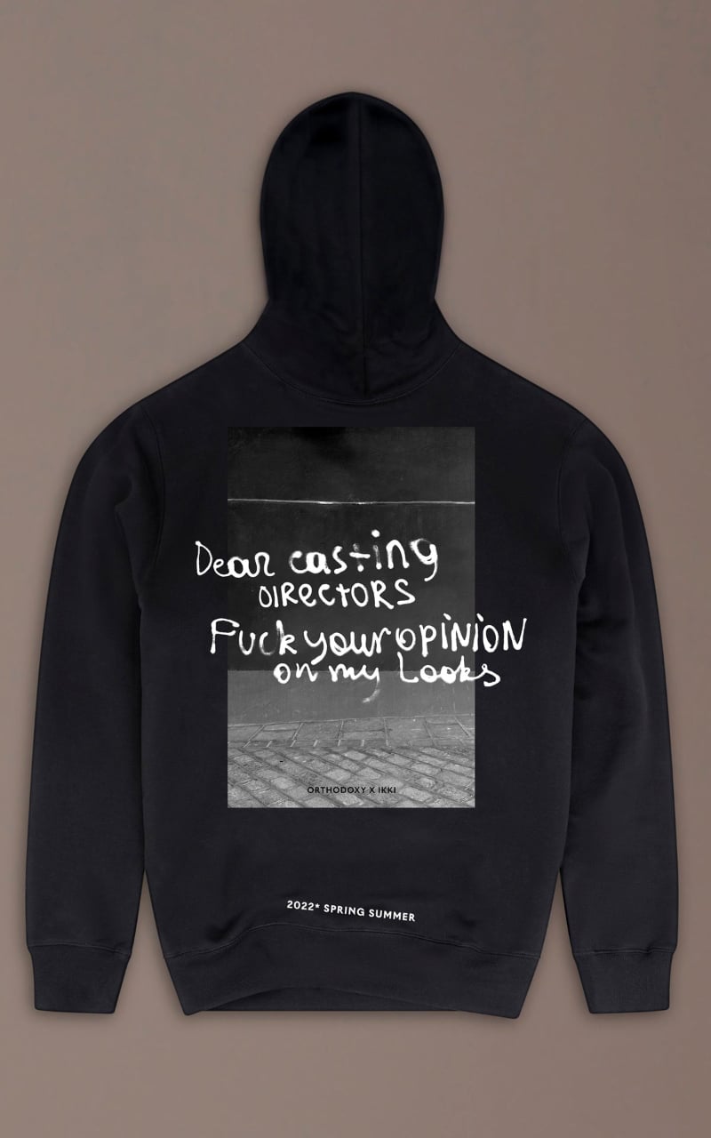 Kixnkarbs Life Is Short Wear Your Kix Hoodie, Custom prints store