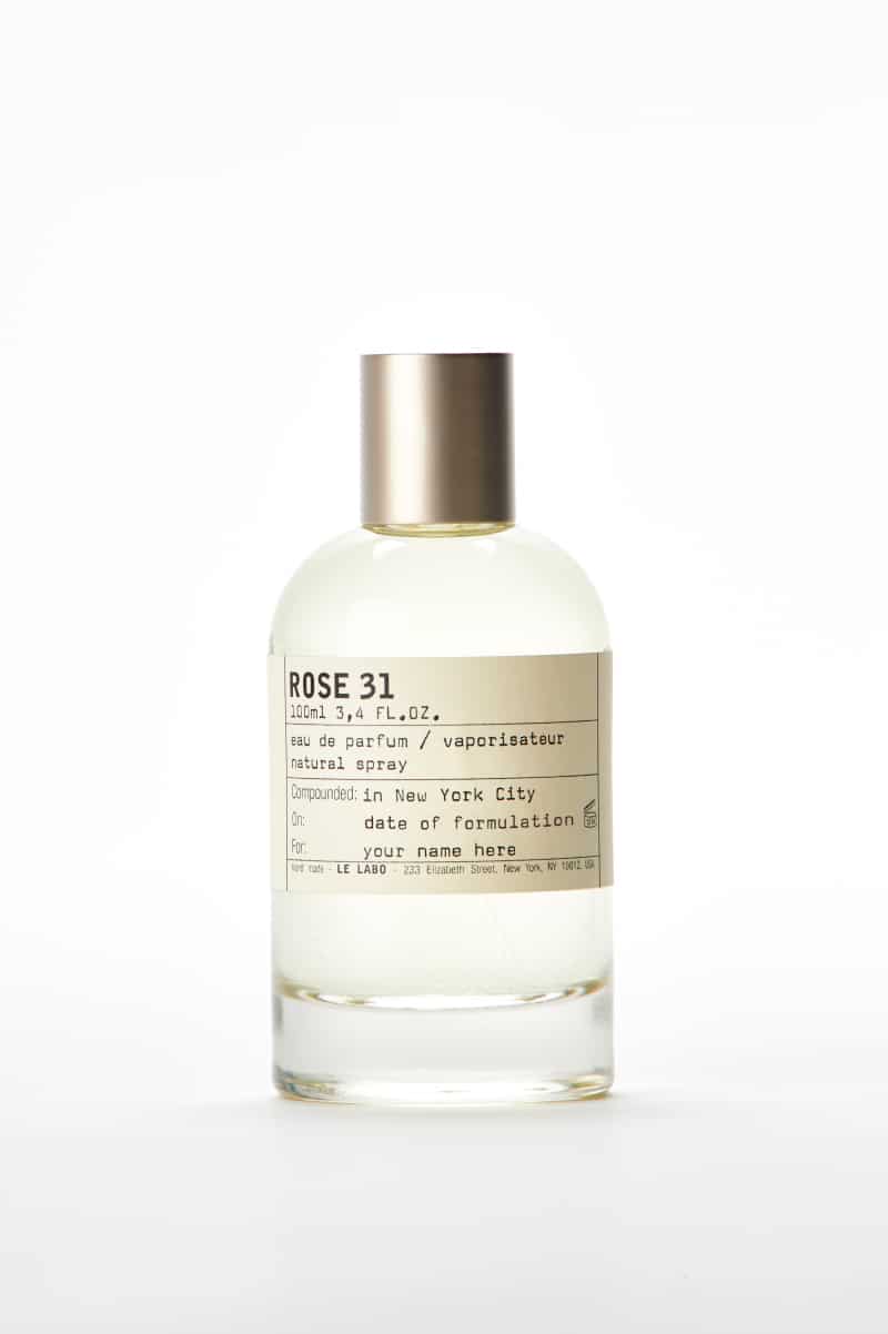 Le Labo introduces 