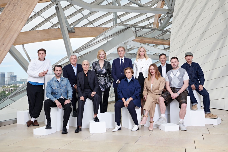 LVMH launch graduate program to secure young talent