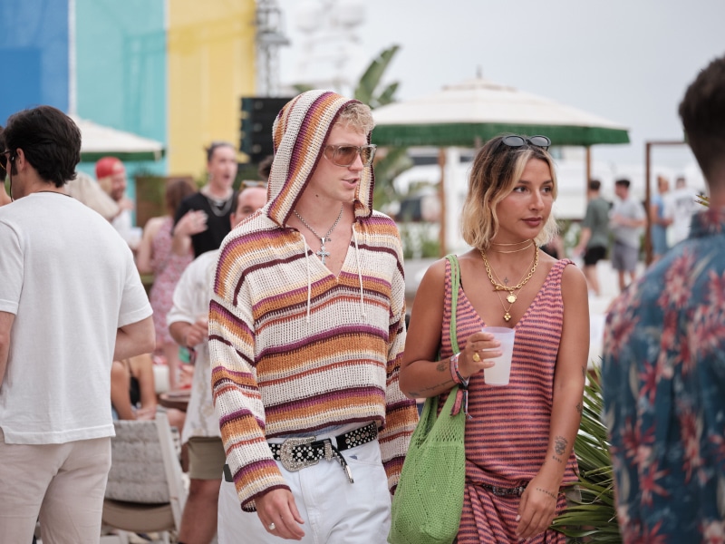 15 Street Style Looks from Primavera Sound Barcelona 2022 — See Photos