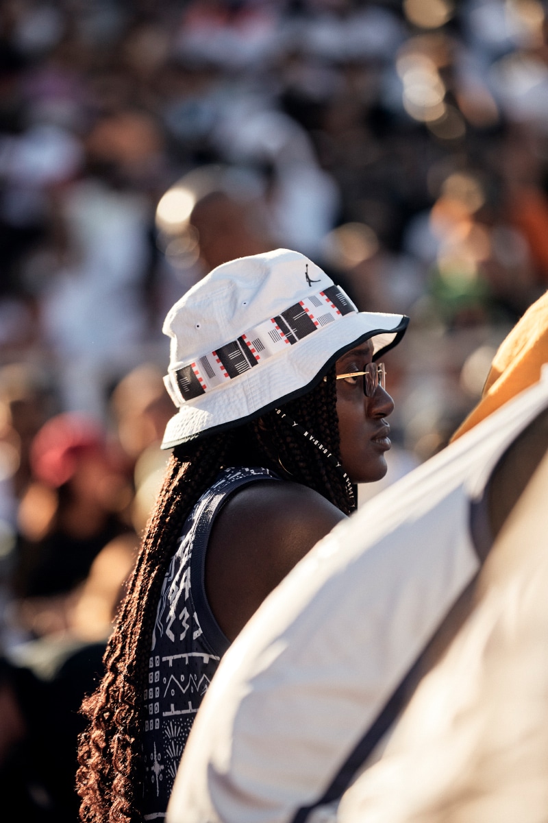 The Hottest Hats Seen on the Streets at Paris Men's Fashion Week 2022