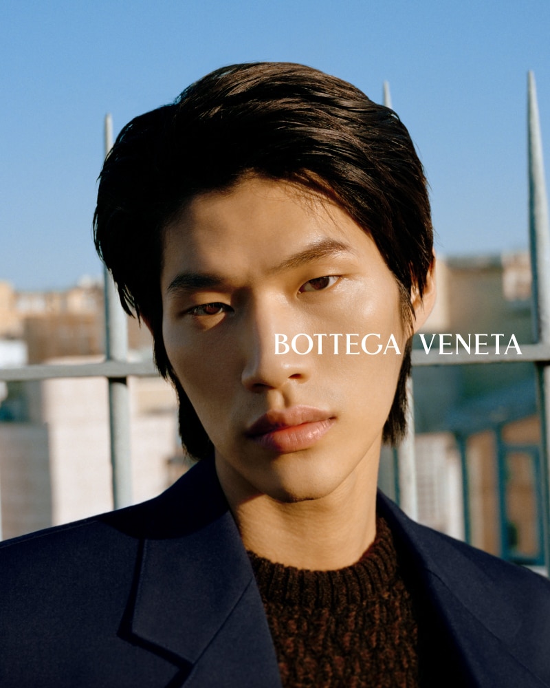 The New Bottega Veneta Campaign Is Our Very Own Sun-Filled Super Yacht  Fantasy