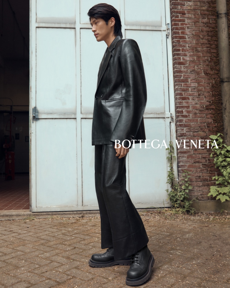 The New Bottega Veneta Campaign Is Our Very Own Sun-Filled Super Yacht  Fantasy