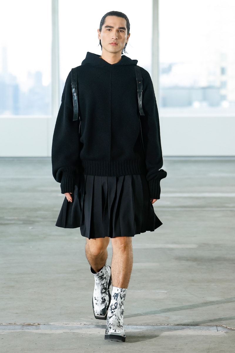 PETER DO Spring/Summer 2023 - Fucking Young!