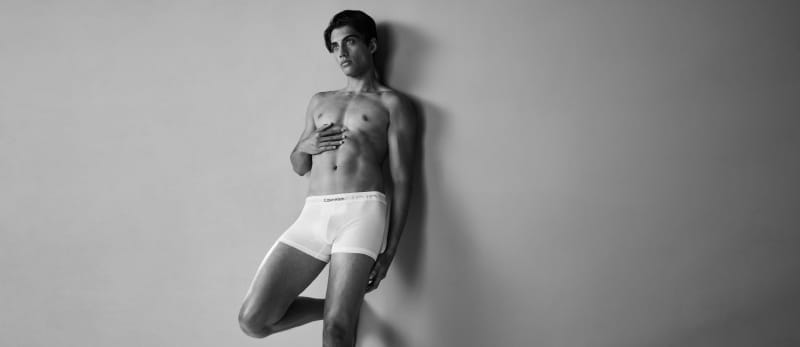 calvinklein on X: an underwear phenomenon. Calvins or nothing