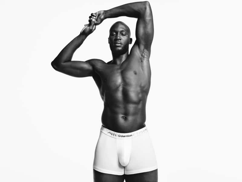 Calvins or Nothing: Calvin Klein's new underwear campaign - Fucking Young!