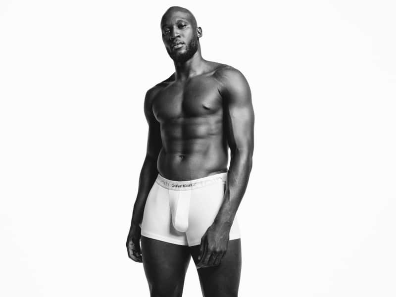 Calvins or Nothing: Calvin Klein's new underwear campaign