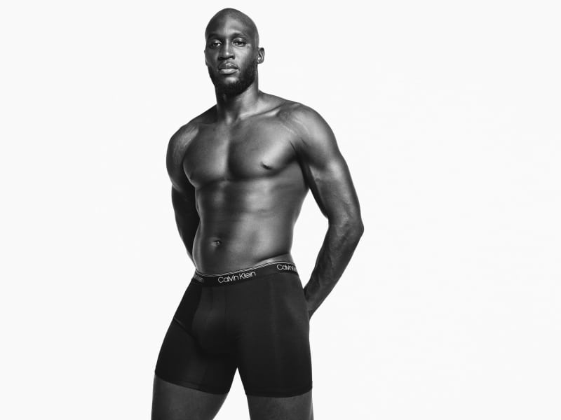 MEET CALVIN KLEIN'S LATEST CALVINS OR NOTHING UNDERWEAR CAMPAIGN - Numéro  Netherlands