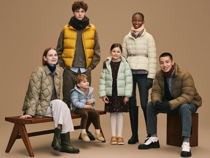 UNIQLO Europe