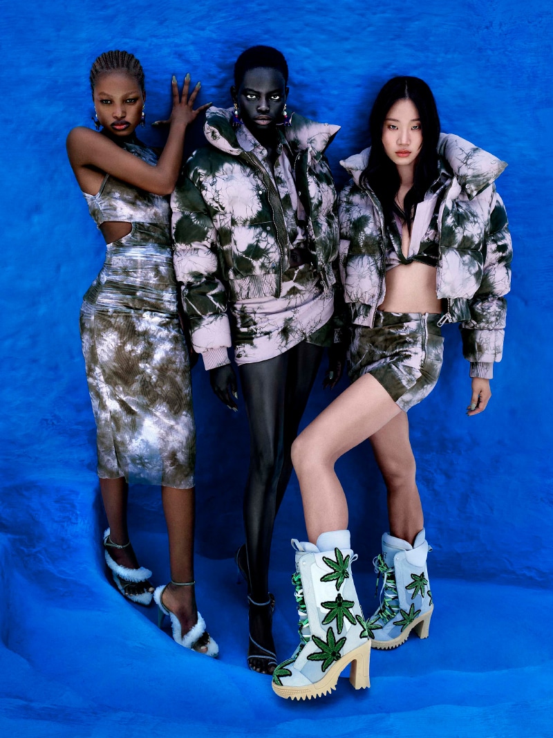 Virgil Abloh, the Off-White founder - Athens Fashion Week