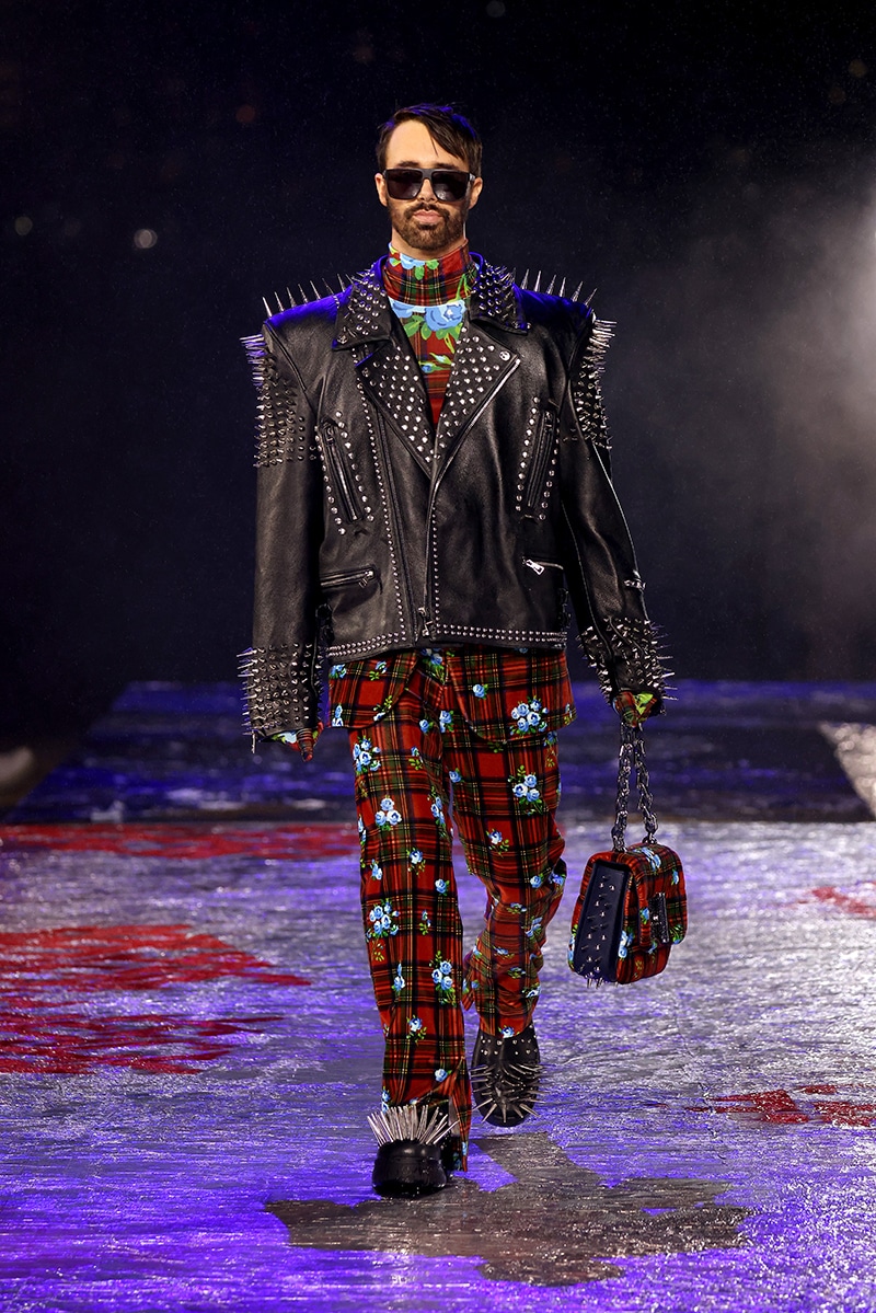 Tommy Hilfiger regresa a Fashion Week NY y presenta Tommy Factory