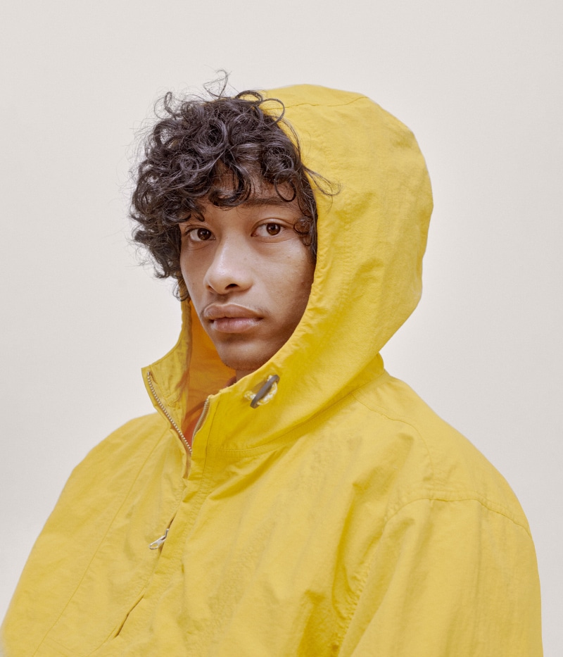 Levi's Drops New Gold Tab Collection - Fucking Young!