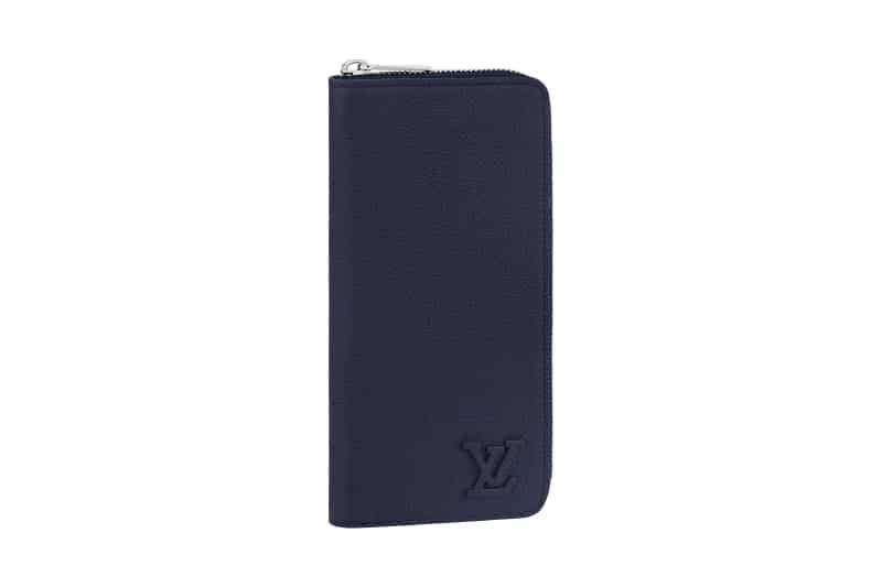 Louis Vuitton Aerogram Phone Pouch - Black Phone Cases, Technology