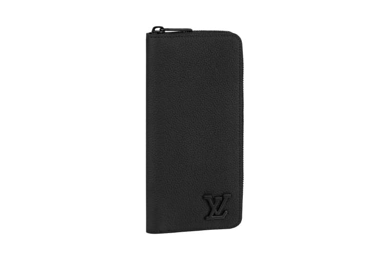 Louis Vuitton Aerogram Phone Pouch - Black Phone Cases, Technology