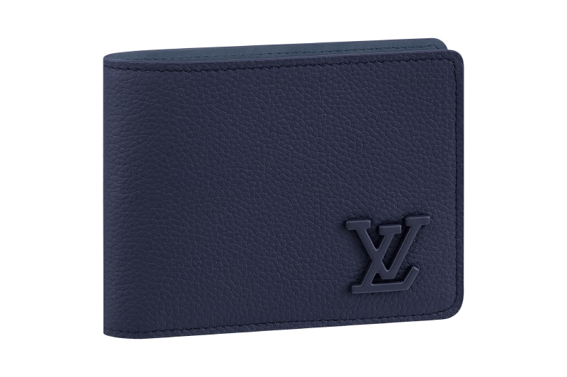 Key Pouch LV Aerogram - Men - Highlights and Gifts