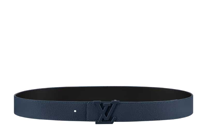 Louis Vuitton Skyline Belt Buckle T