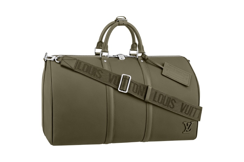 Louis Vuitton drops Aerogram