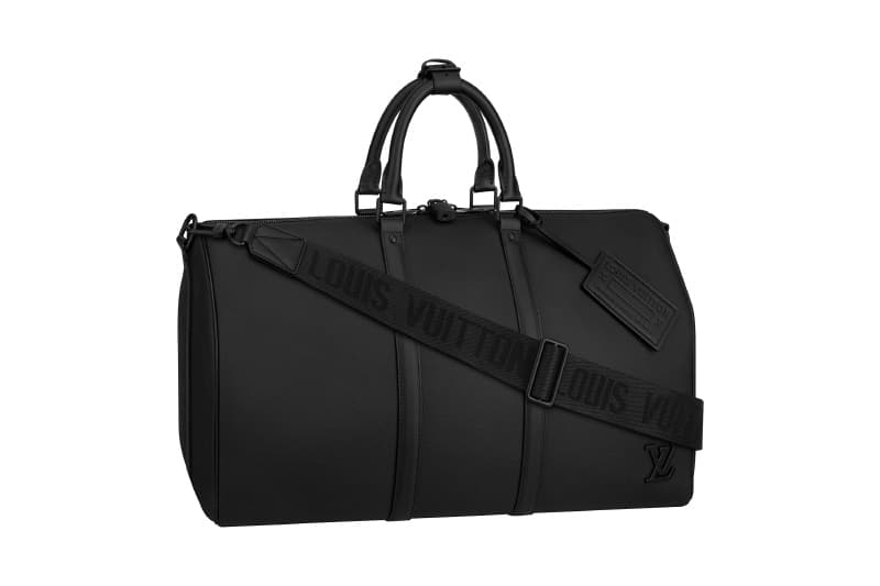 Louis Vuitton 2021 LV Aerogram Collection in 2023