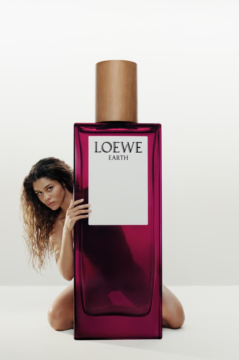 Perfumes Loewe, unique fragrances - Perfumes & Cosmetics - LVMH