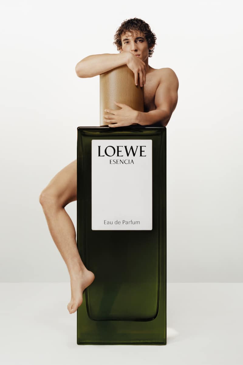 Loewe – HERO MAGAZINE: CULTURE NOW