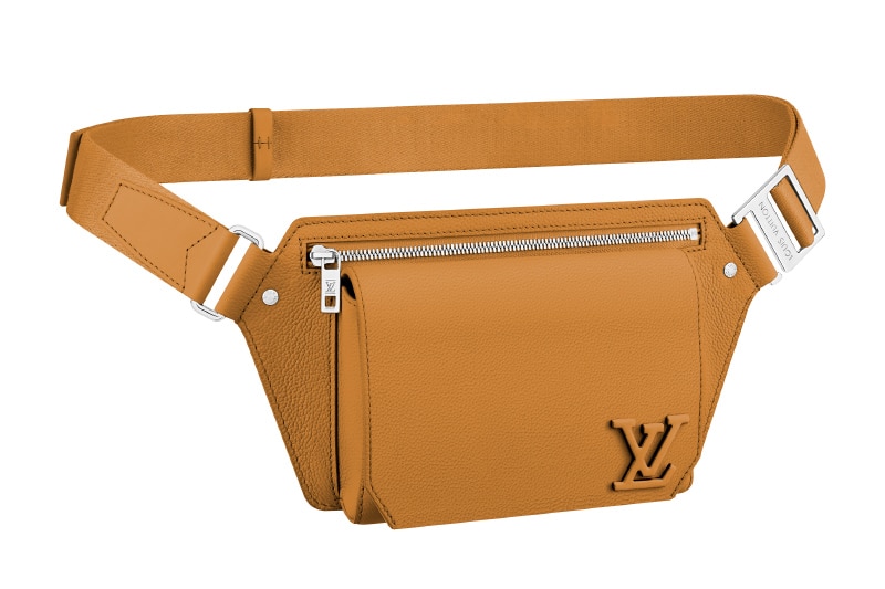 Louis Vuitton Monogram Adjustable Strap - Luxury Helsinki