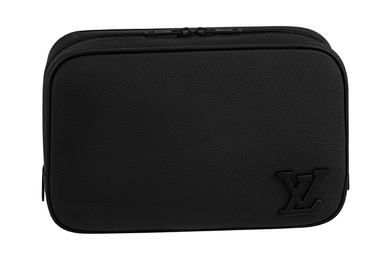 Key Pouch LV Aerogram - Men - Highlights and Gifts