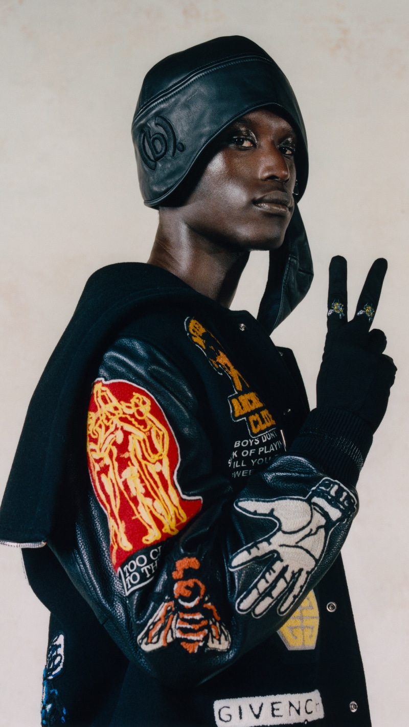 Sprayground Unveils A Capsule Collection That Celebrates Black Artists