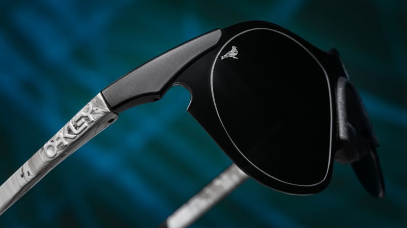 Oakley new design hotsell