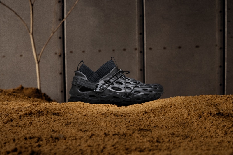 Merrell 1TRL Hydro Moc AT is Your New Favorite Shoe - Fucking Young!