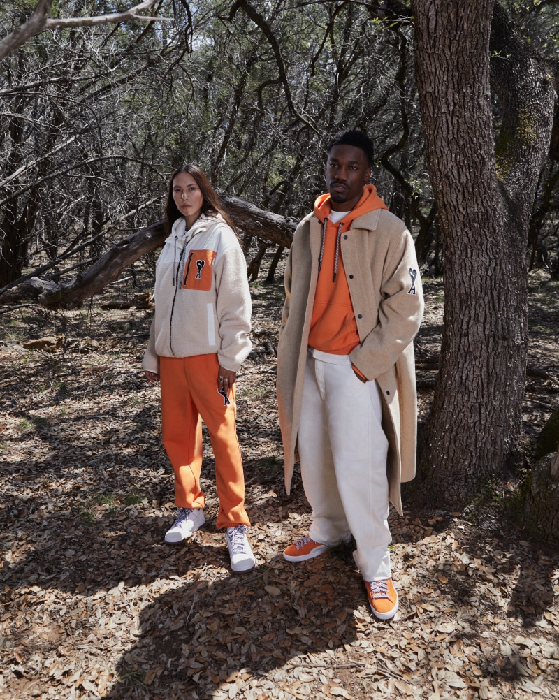 New PUMA Collaboration - Fashion Inspiration and Discovery