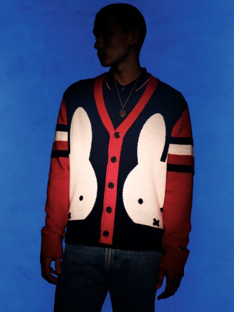 Tommy Hilfiger x Mitty Collection Chinese New Year