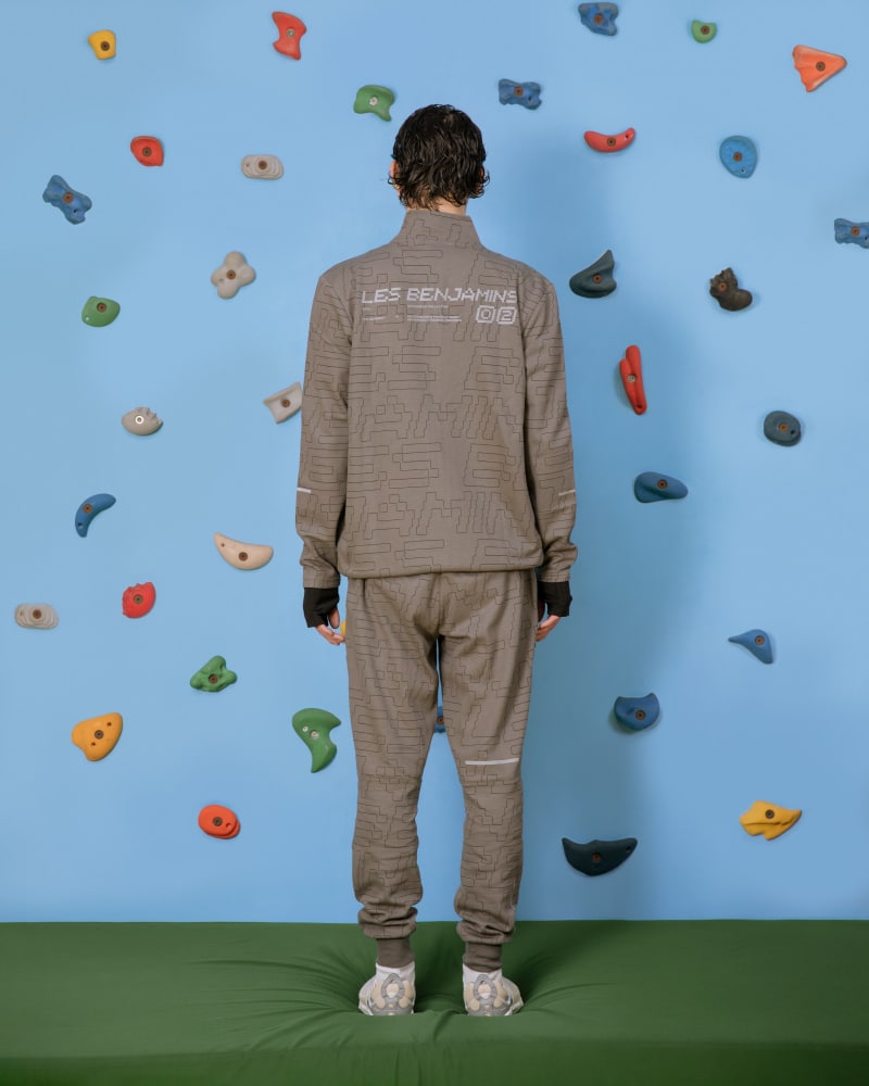 Louis Vuitton chooses Colm Dillane (KidSuper) to co-design its next men's  collection - Fucking Young!