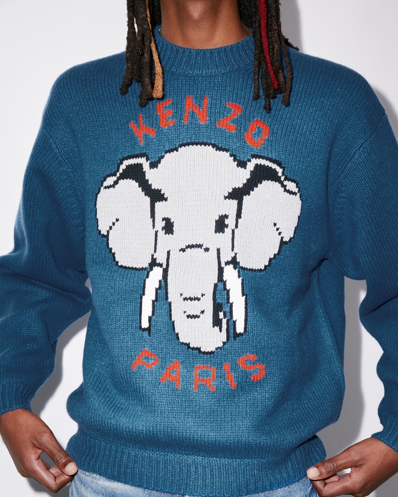 Kenzo 14 2025 years descargar