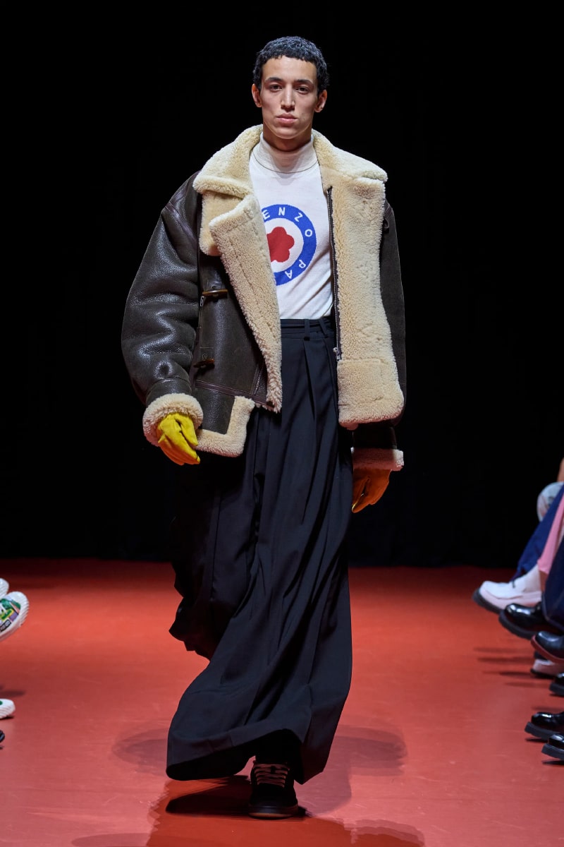 Nigo Unveils KENZO HEARTS Pattern For KENZO's 2023 Fall/Winter Collection  Vanity Teen 虚荣青年 Lifestyle & New Faces Magazine