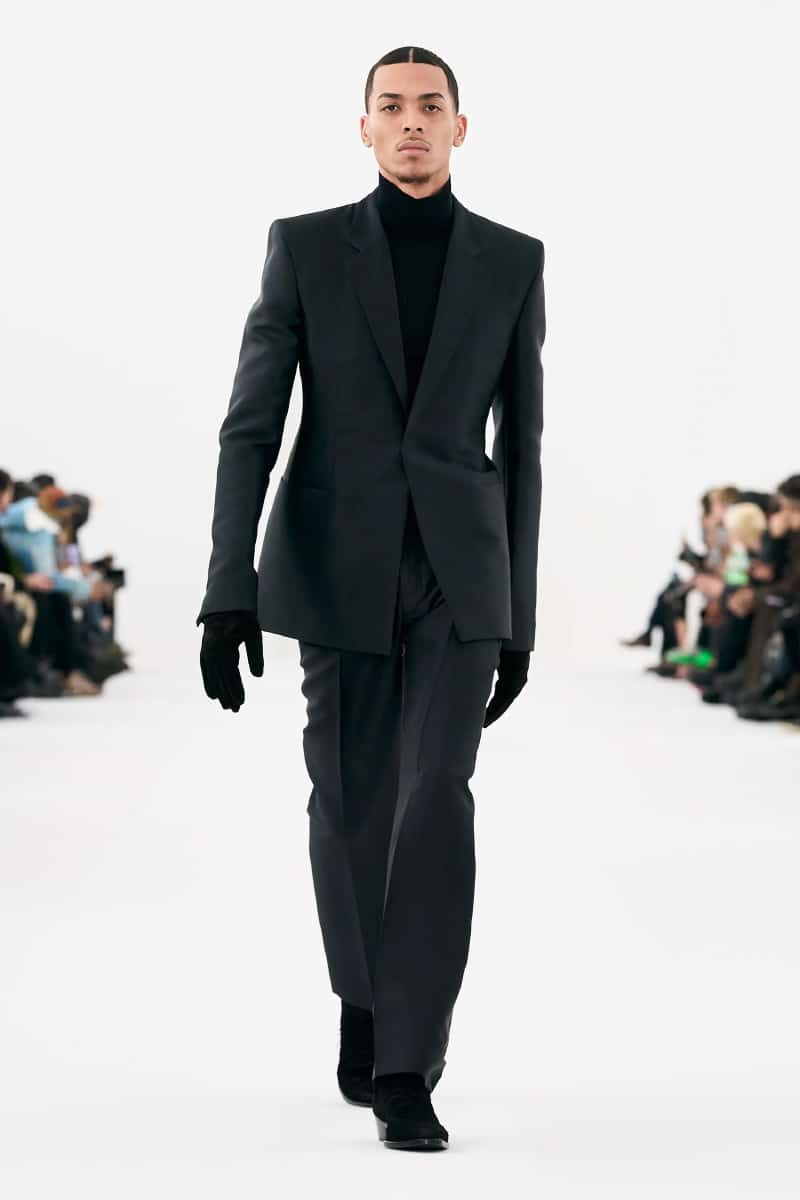 Men's Fall-Winter 2023 Show