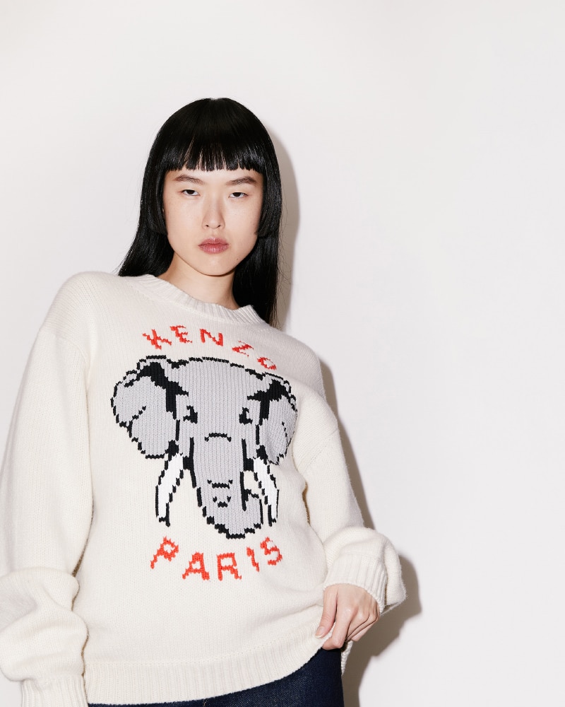 Flower Power on KENZO and NIGO's latest drop for Spring/Summer 2022