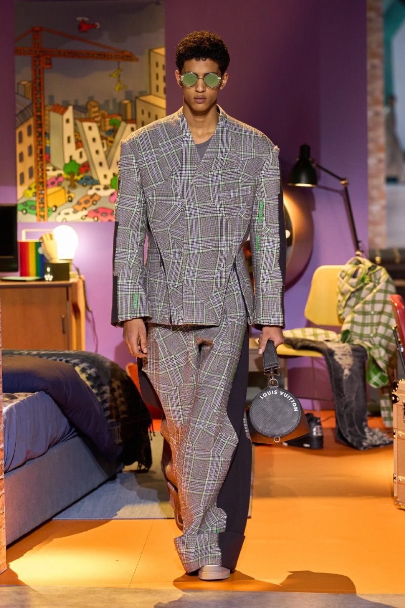 Louis Vuitton Men's Lounge & Sleepwear