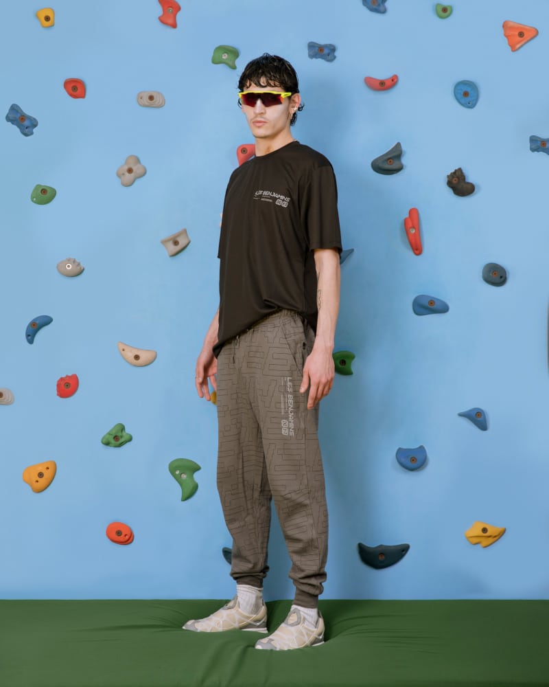 Louis Vuitton chooses Colm Dillane (KidSuper) to co-design its next men's  collection - Fucking Young!