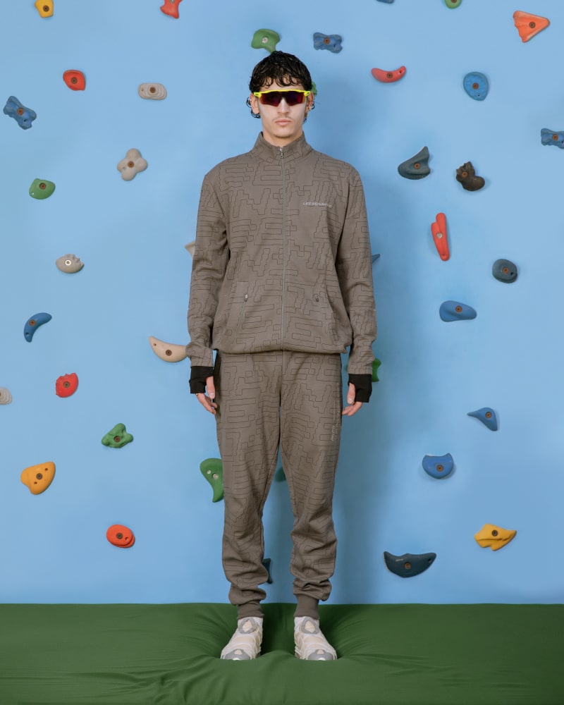 Louis Vuitton chooses Colm Dillane (KidSuper) to co-design its next men's  collection - Fucking Young!