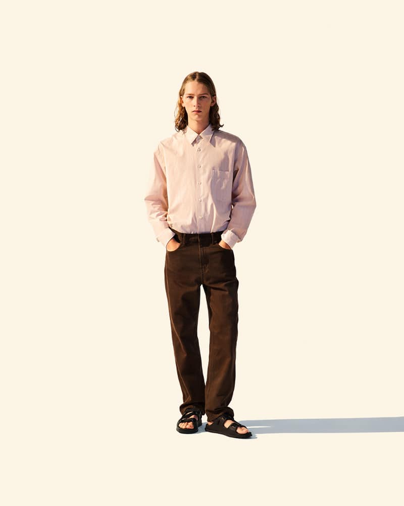 Uniqlo Us SpringSummer 2023 Collection Is Bright Breezy And CityChic  Utilitarian