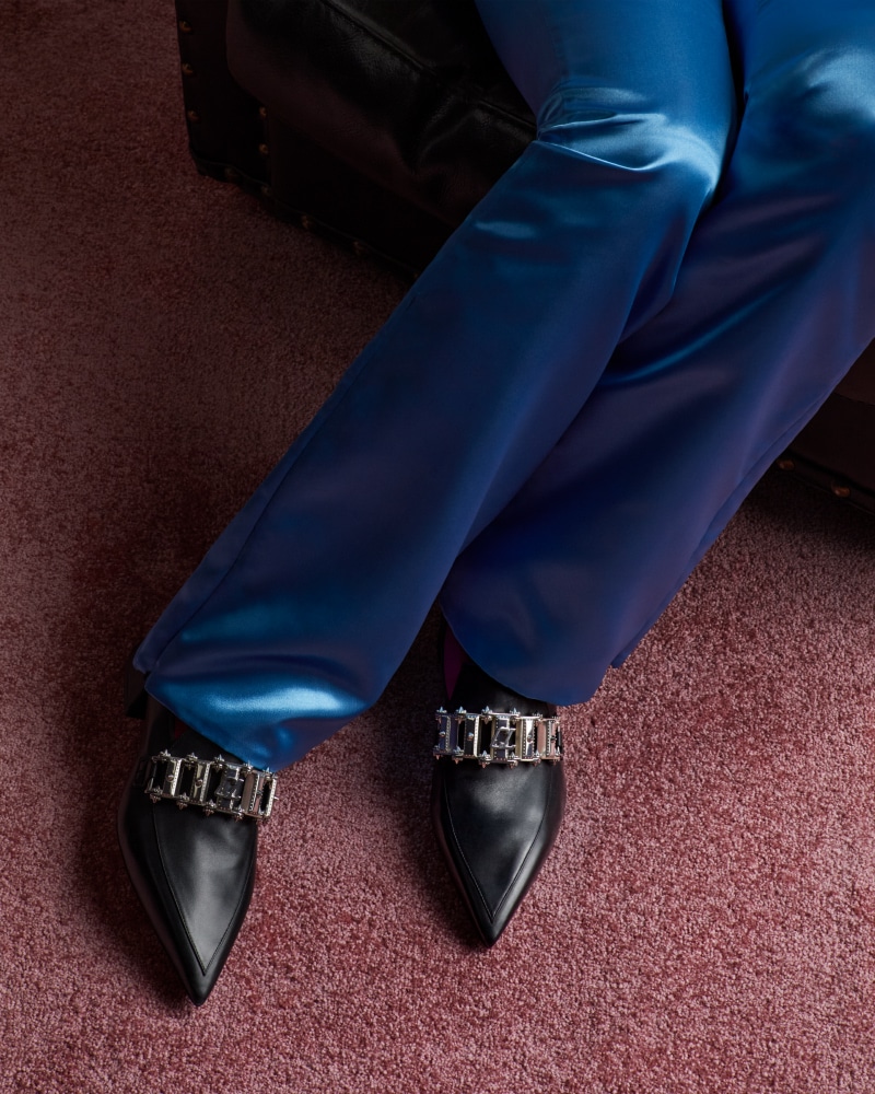 Christian Louboutin for Men FW23 Collection