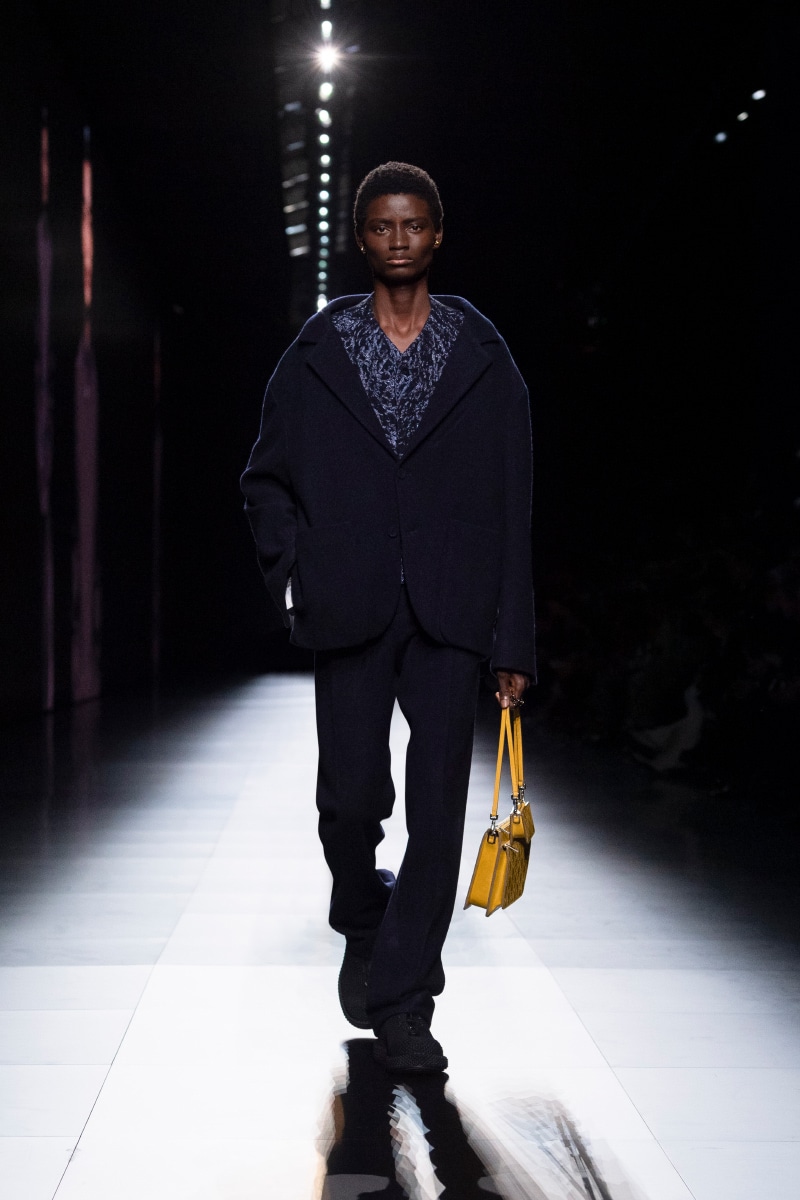 Dior Men Winter 2023 - Fucking Young!