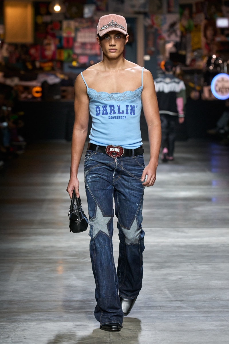 DSQUARED2-